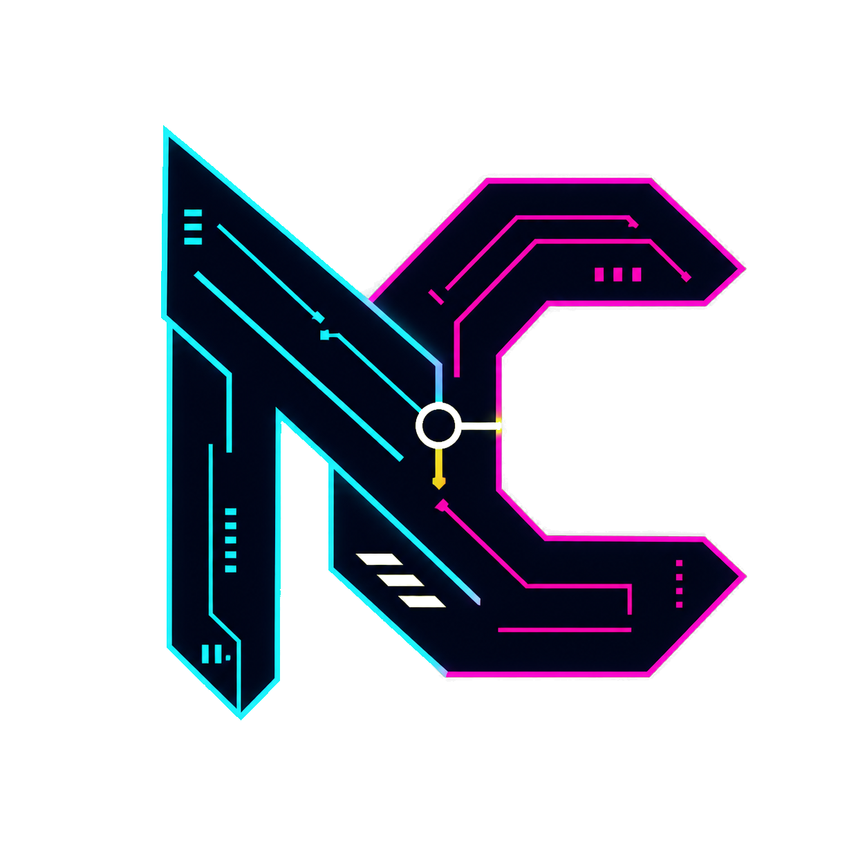 Neon Control