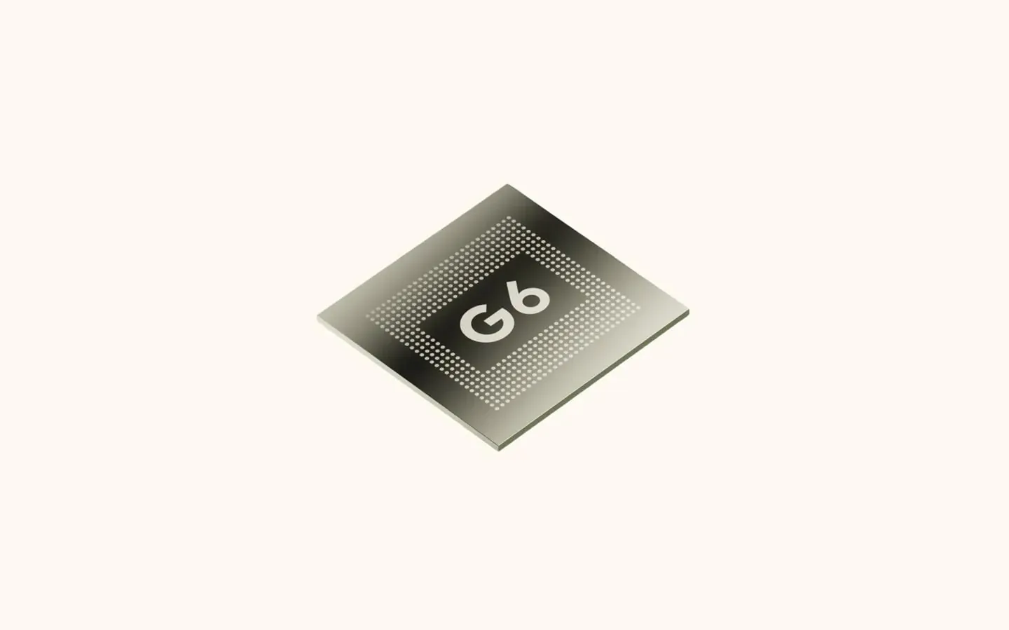 Google Tensor G6 chip, the custom processor powering the Pixel 11 series