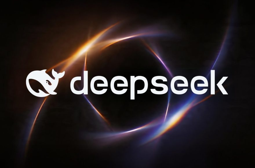 DeepSeek V4.1 Flash official API documentation social card